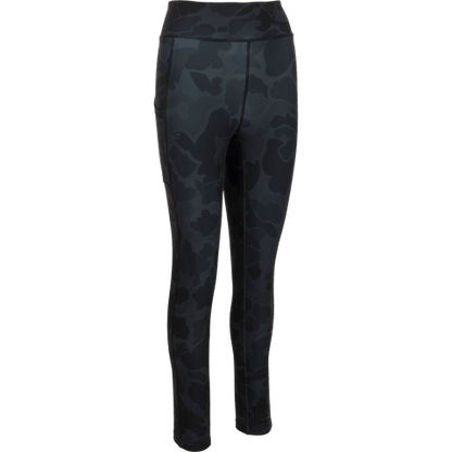 W COMMANDO LEGGING - leinwands.com