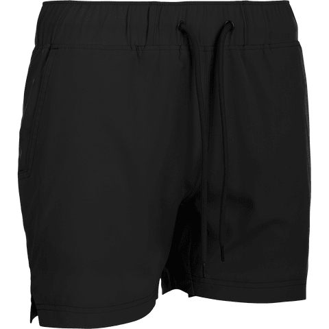 W COMMANDO LINED SHORT 4.5" - leinwands.com