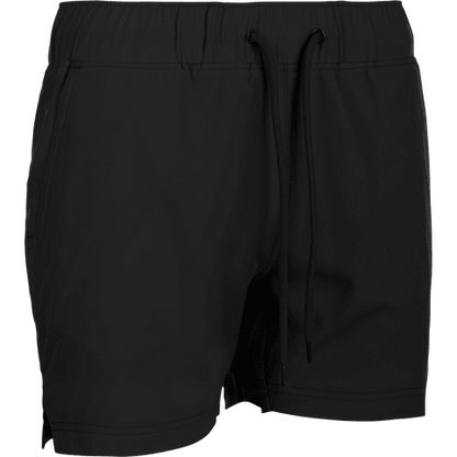 W COMMANDO LINED SHORT 4.5" - leinwands.com