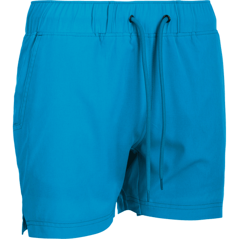 W COMMANDO LINED SHORT 4.5" - leinwands.com