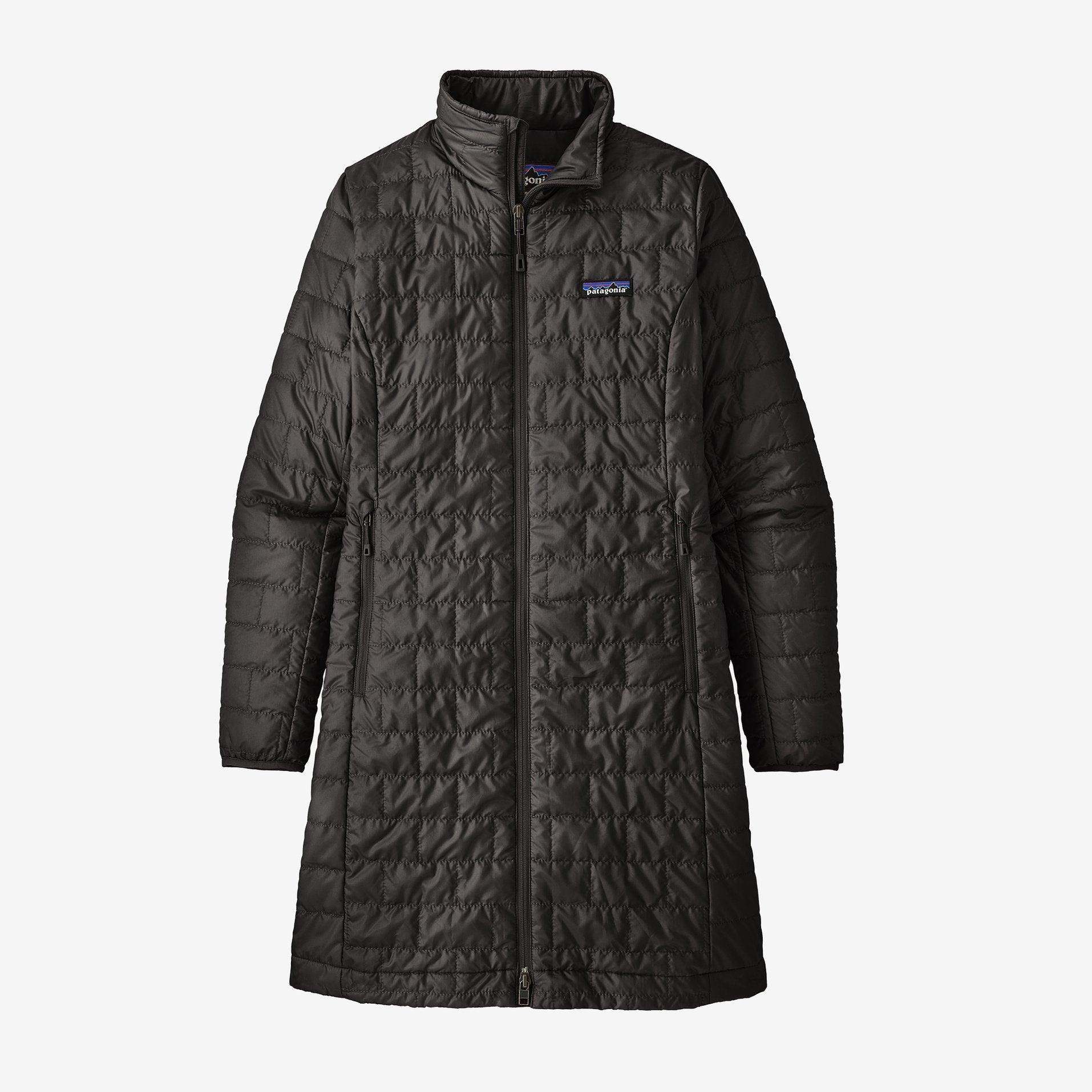 W NANO PUFF PARKA - leinwands.com