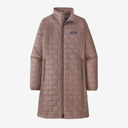 W NANO PUFF PARKA - leinwands.com