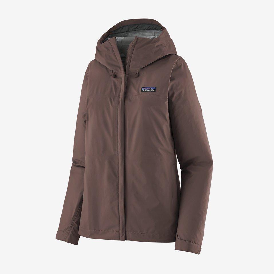 W TORRENTSHELL 3L JACKET - leinwands.com