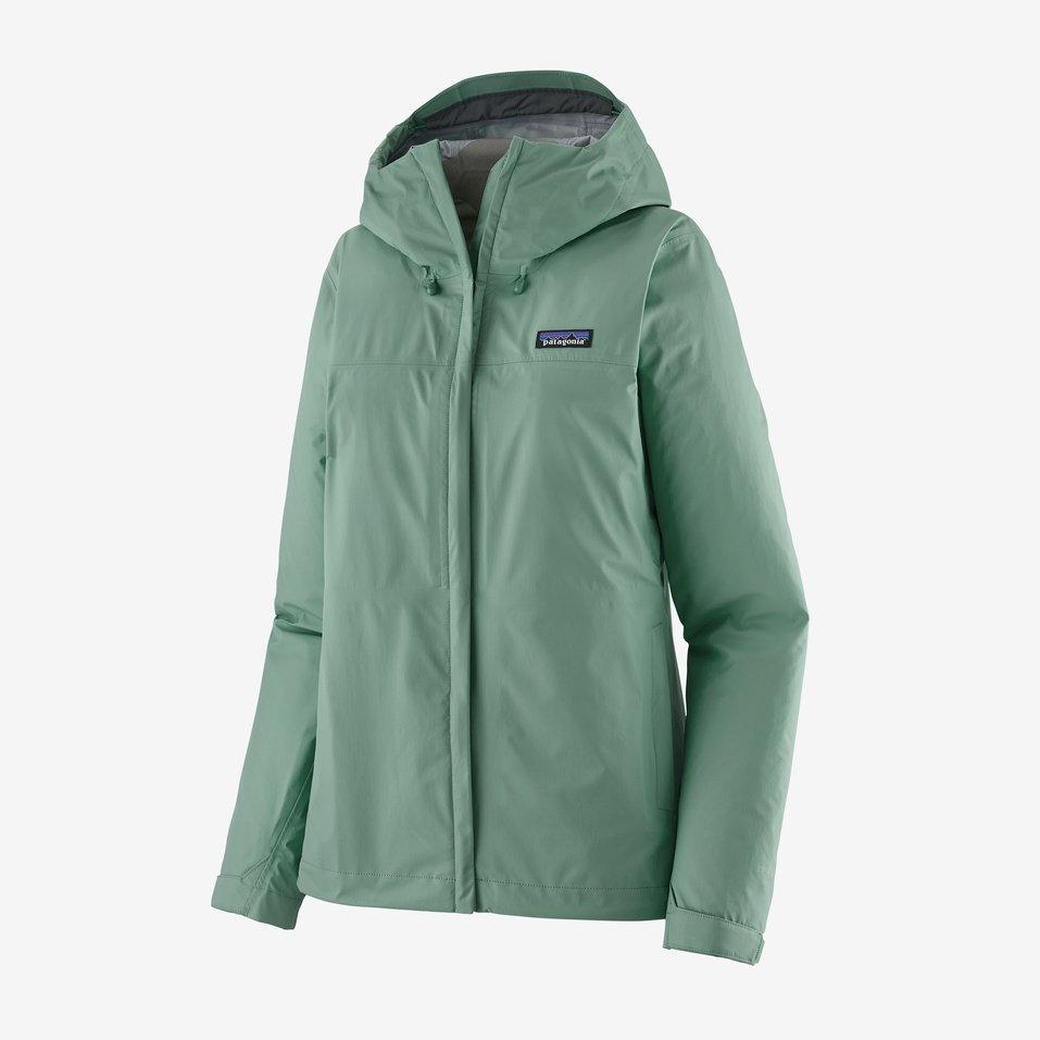 W TORRENTSHELL 3L JACKET - leinwands.com