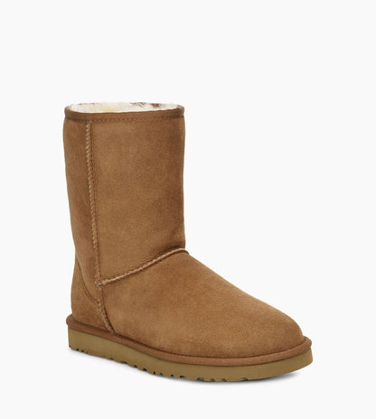 W UGG CLASSIC SHORT - leinwands.com