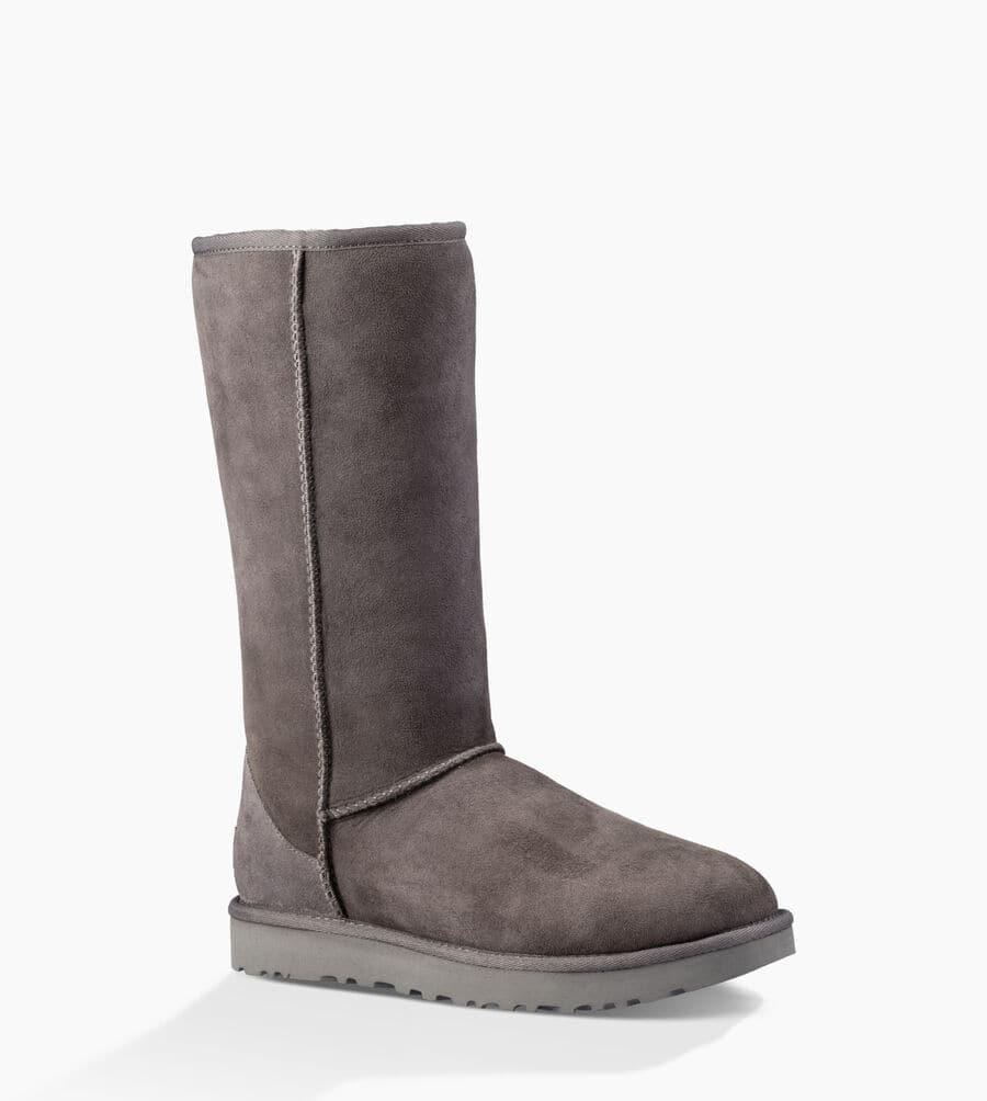 W UGG CLASSIC TALL - leinwands.com