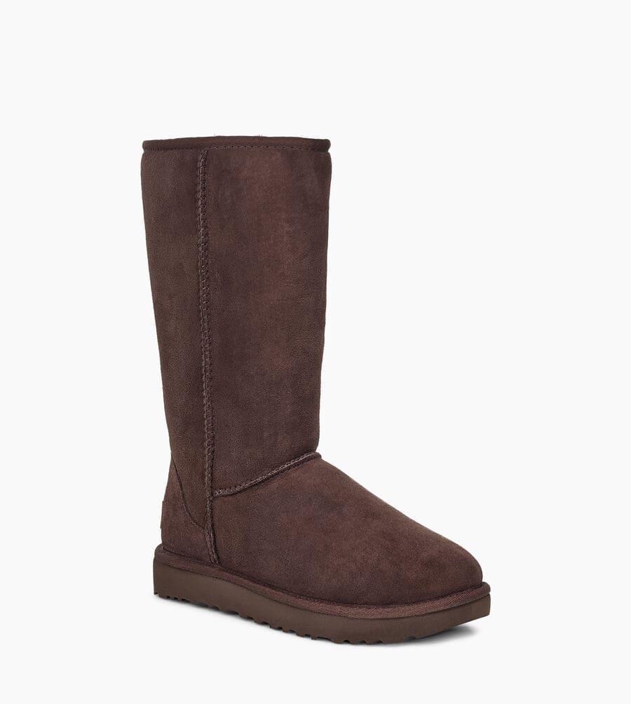 W UGG CLASSIC TALL - leinwands.com